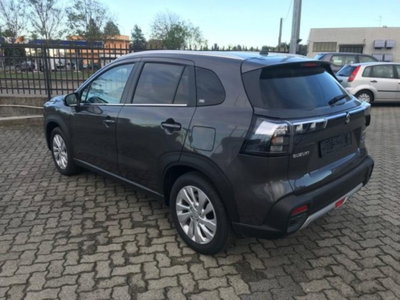 Suzuki S-Cross 1.4 Boosterjet 4WD All Grip Top (5)