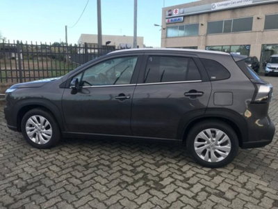 Suzuki S-Cross 1.4 Boosterjet 4WD All Grip Top (6)