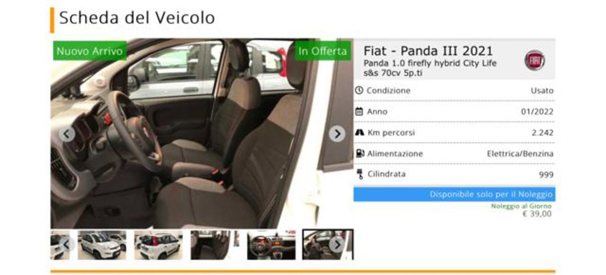 Fiat Panda 1.0 firefly hybrid s&s 70cv 5p.ti (8)
