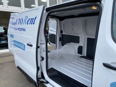 Opel Vivaro Furgone 1.5 Diesel 100CV S&S PL-TN M Furgone Enjoy (10)
