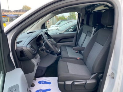 Opel Vivaro Furgone 1.5 Diesel 100CV S&S PL-TN M Furgone Enjoy (6)