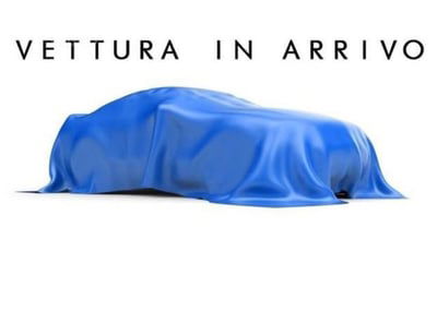 Suzuki Swift 1.3 4x4 5p. GL usata