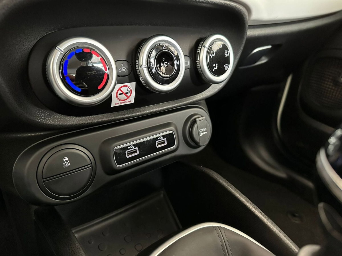 Fiat 500L 1.3 Multijet 95 CV Mirror (15)