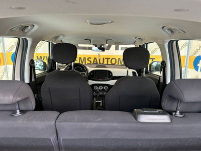 Fiat 500L 1.3 Multijet 95 CV Mirror (17)