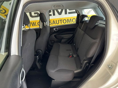 Fiat 500L 1.3 Multijet 95 CV Mirror (18)