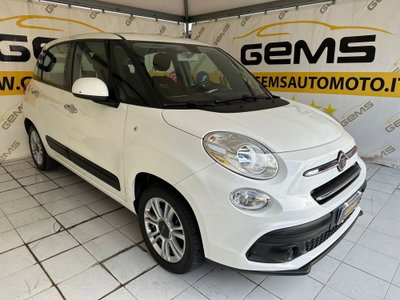 Fiat 500L 1.3 Multijet 95 CV Mirror (2)