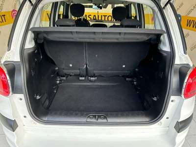 Fiat 500L 1.3 Multijet 95 CV Mirror (20)