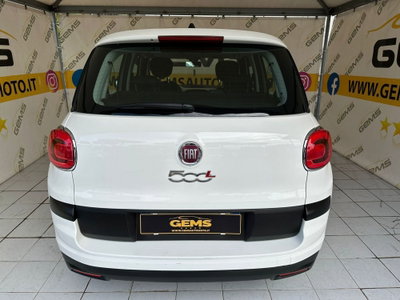 Fiat 500L 1.3 Multijet 95 CV Mirror (5)