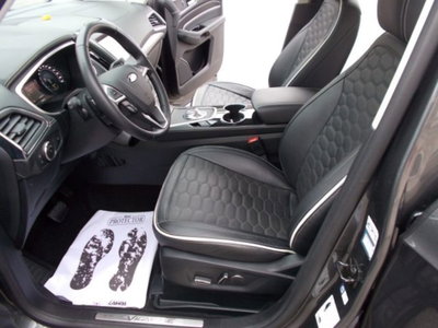 Ford S-Max 2.0 EcoBlue 150CV Start&Stop Aut.7p. Vignale (10)