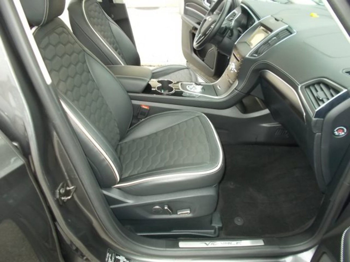 Ford S-Max 2.0 EcoBlue 150CV Start&Stop Aut.7p. Vignale (11)