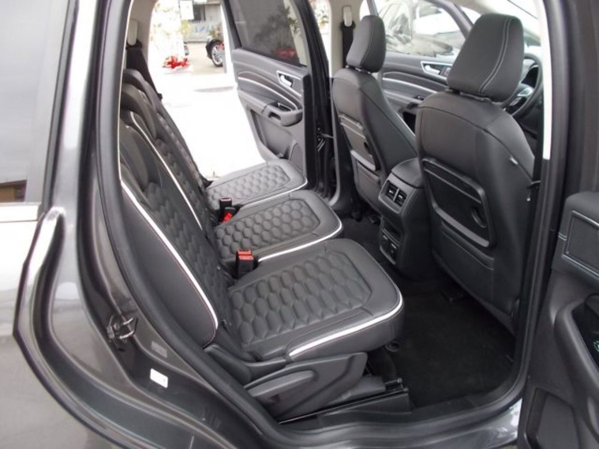Ford S-Max 2.0 EcoBlue 150CV Start&Stop Aut.7p. Vignale (12)
