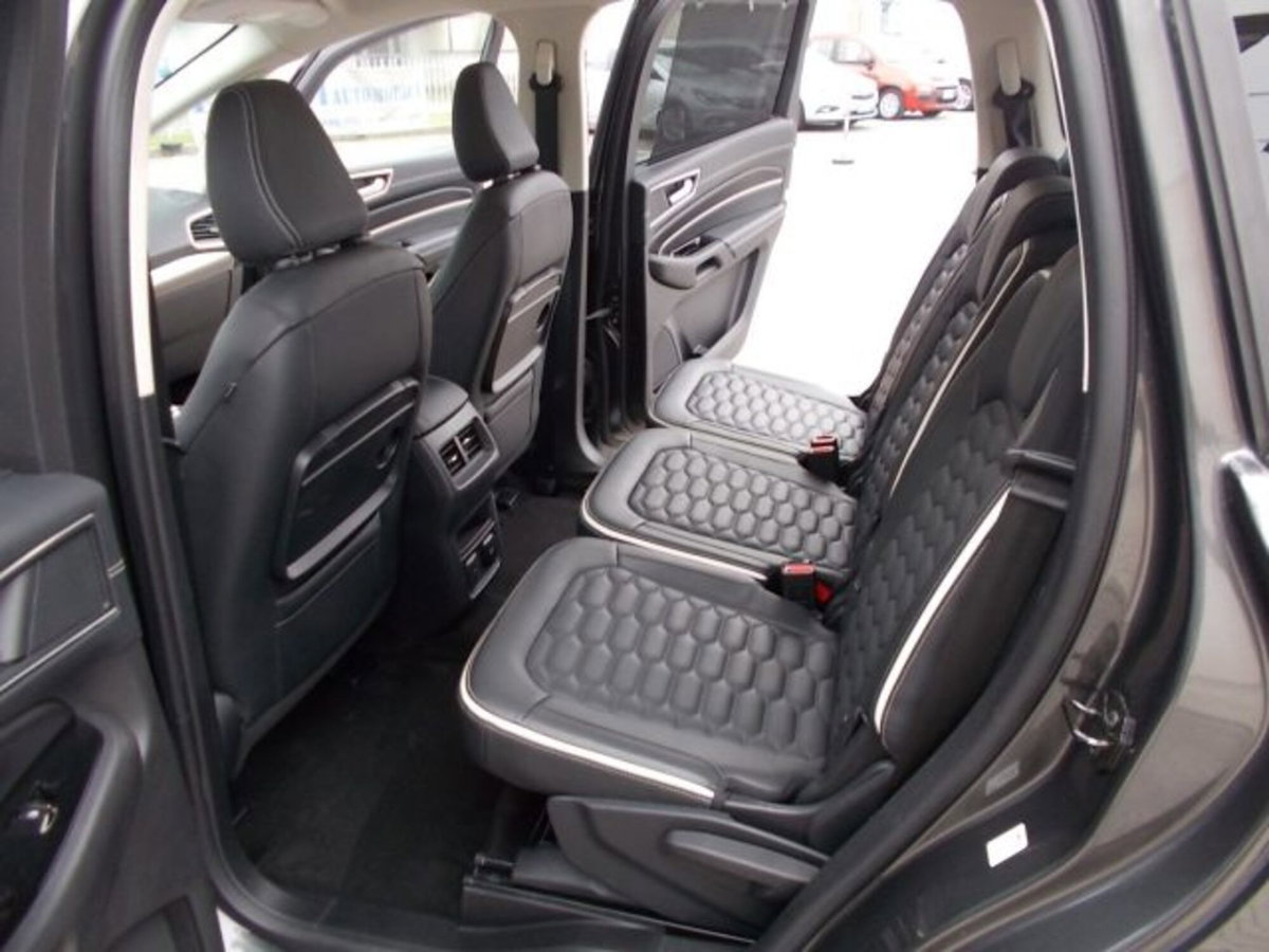 Ford S-Max 2.0 EcoBlue 150CV Start&Stop Aut.7p. Vignale (13)