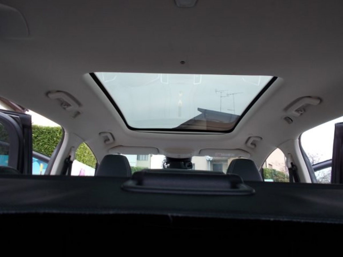 Ford S-Max 2.0 EcoBlue 150CV Start&Stop Aut.7p. Vignale (14)