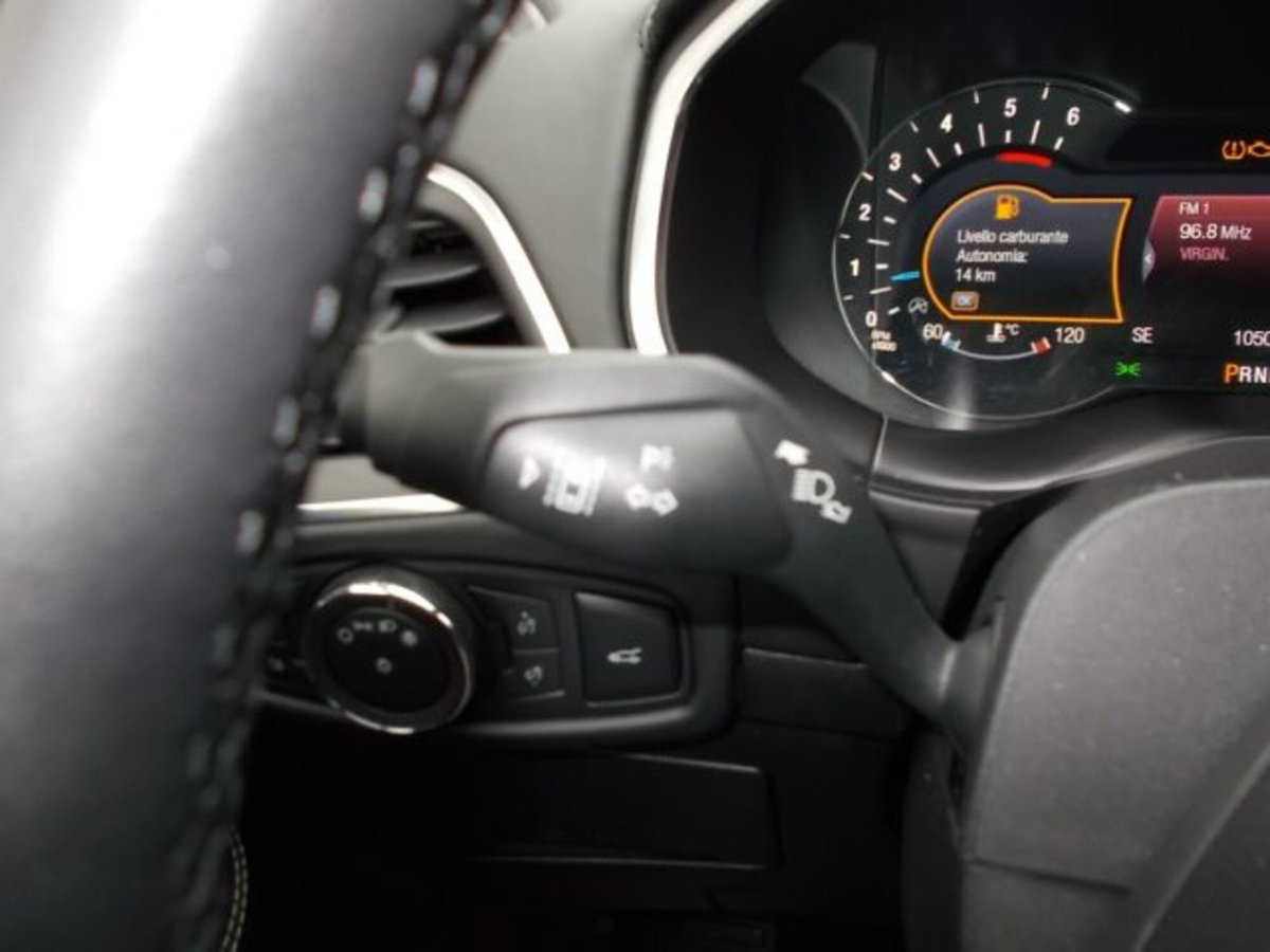 Ford S-Max 2.0 EcoBlue 150CV Start&Stop Aut.7p. Vignale (15)
