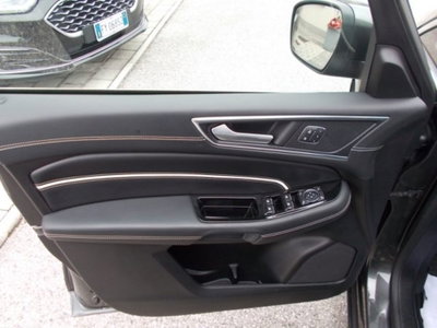 Ford S-Max 2.0 EcoBlue 150CV Start&Stop Aut.7p. Vignale (19)