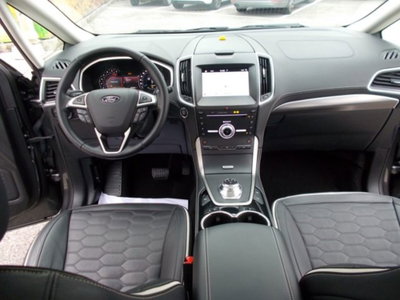 Ford S-Max 2.0 EcoBlue 150CV Start&Stop Aut.7p. Vignale (8)