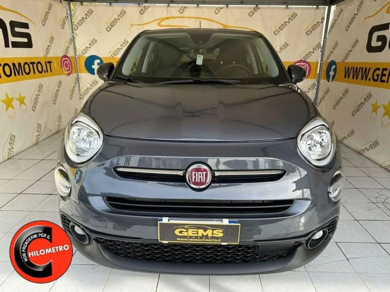 Fiat 500X 1.3 MultiJet 95 CV Urban