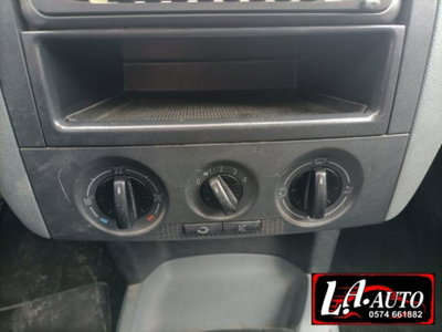 Skoda Fabia Station Wagon SDI cat Wagon Van (9)