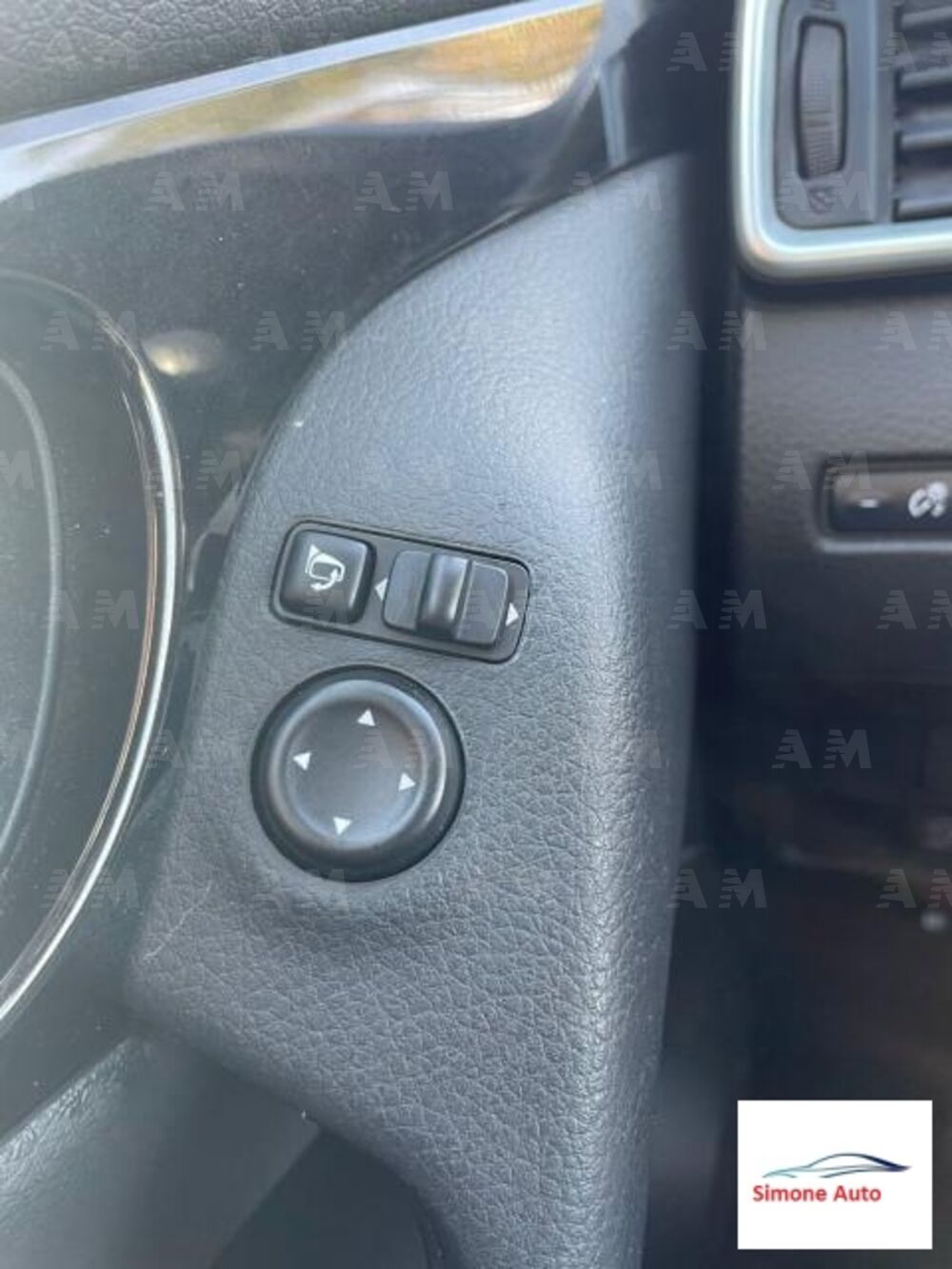 Nissan Qashqai 1.5 dCi Business (13)