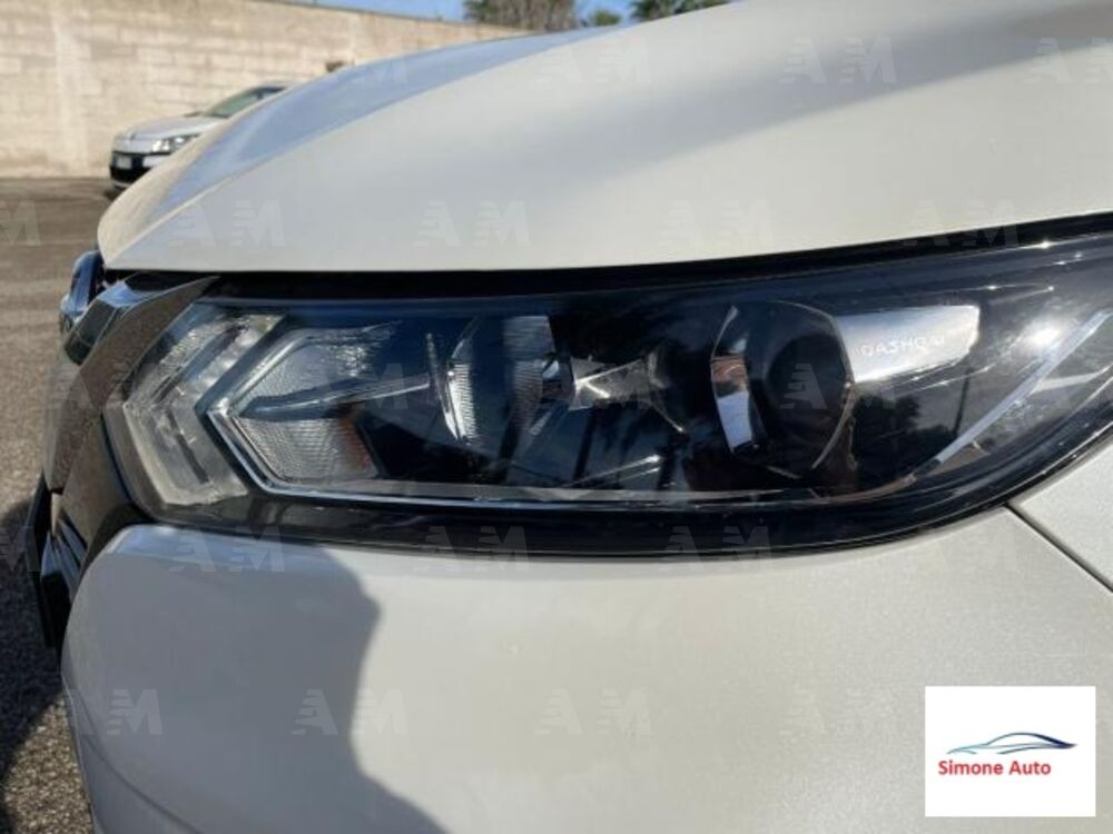 Nissan Qashqai 1.5 dCi Business (15)