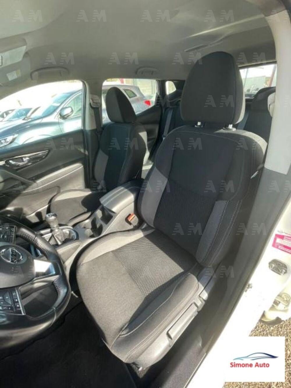 Nissan Qashqai 1.5 dCi Business (16)