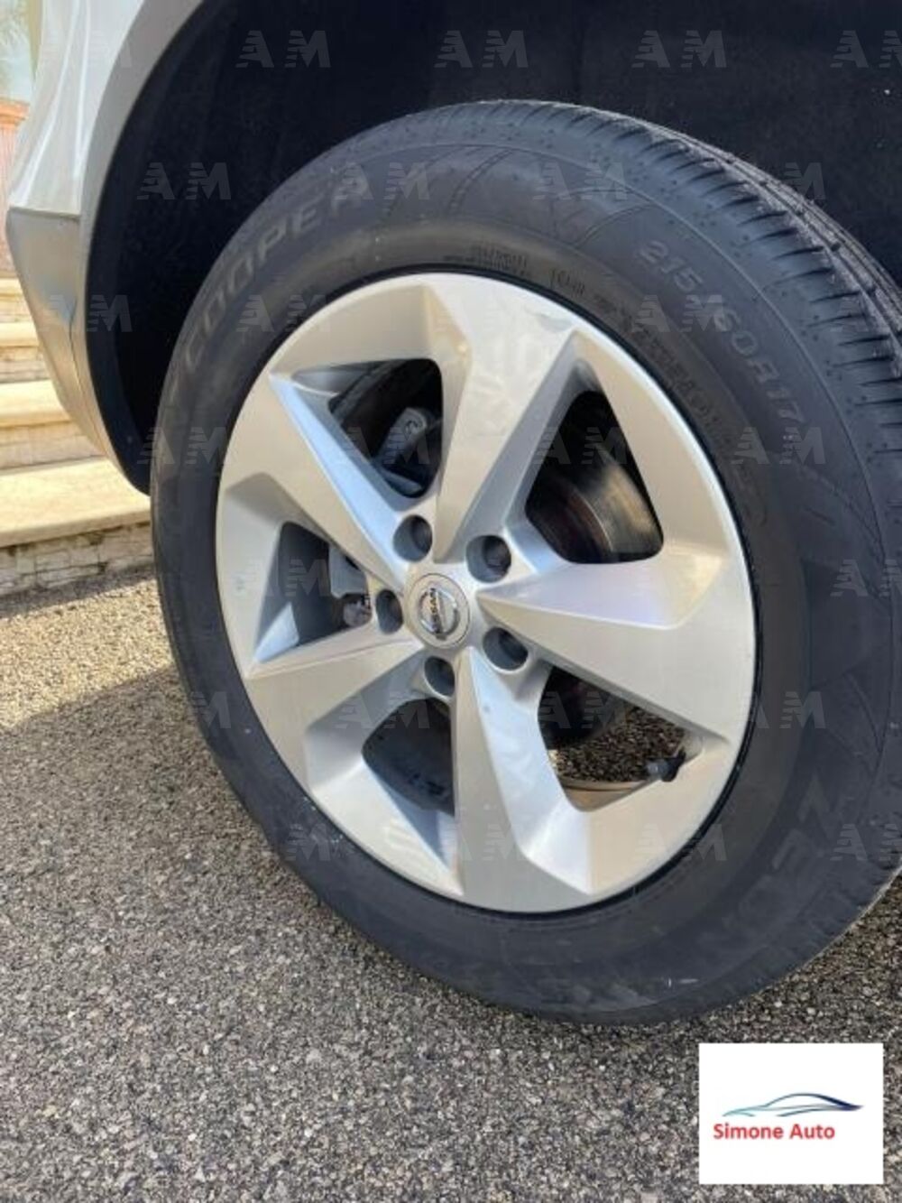 Nissan Qashqai 1.5 dCi Business (17)