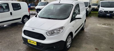 Ford Transit Courier 1.5 TDCi 75CV  Entry my 20