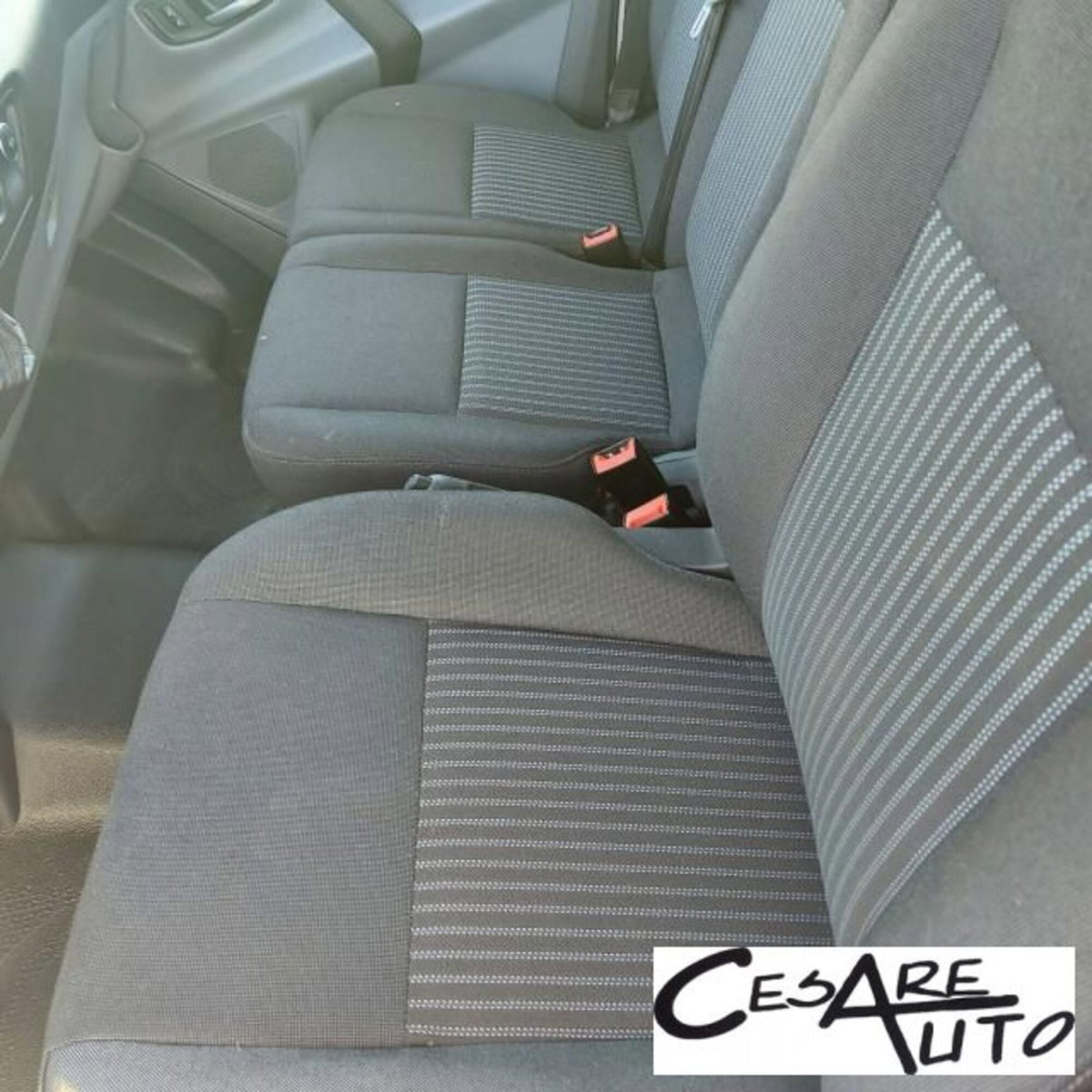 Ford Transit Custom Furgone 340 2.0 EcoBlue 130 PL-TA  Trend (6)