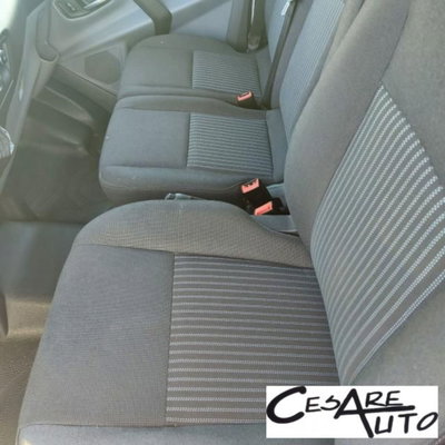 Ford Transit Custom Furgone 340 2.0 EcoBlue 130 PL-TA  Trend (6)