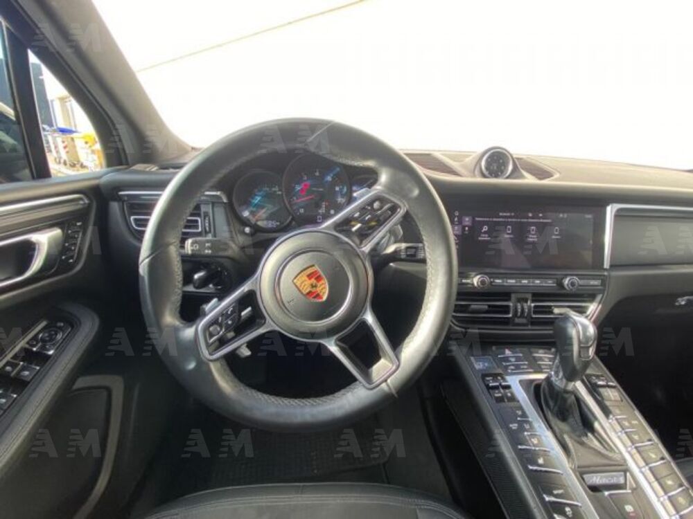 Porsche Macan 2.0 (14)