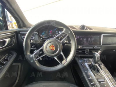 Porsche Macan 2.0 (14)