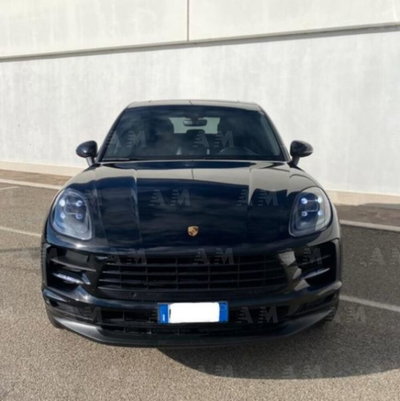 Porsche Macan 2.0 (2)