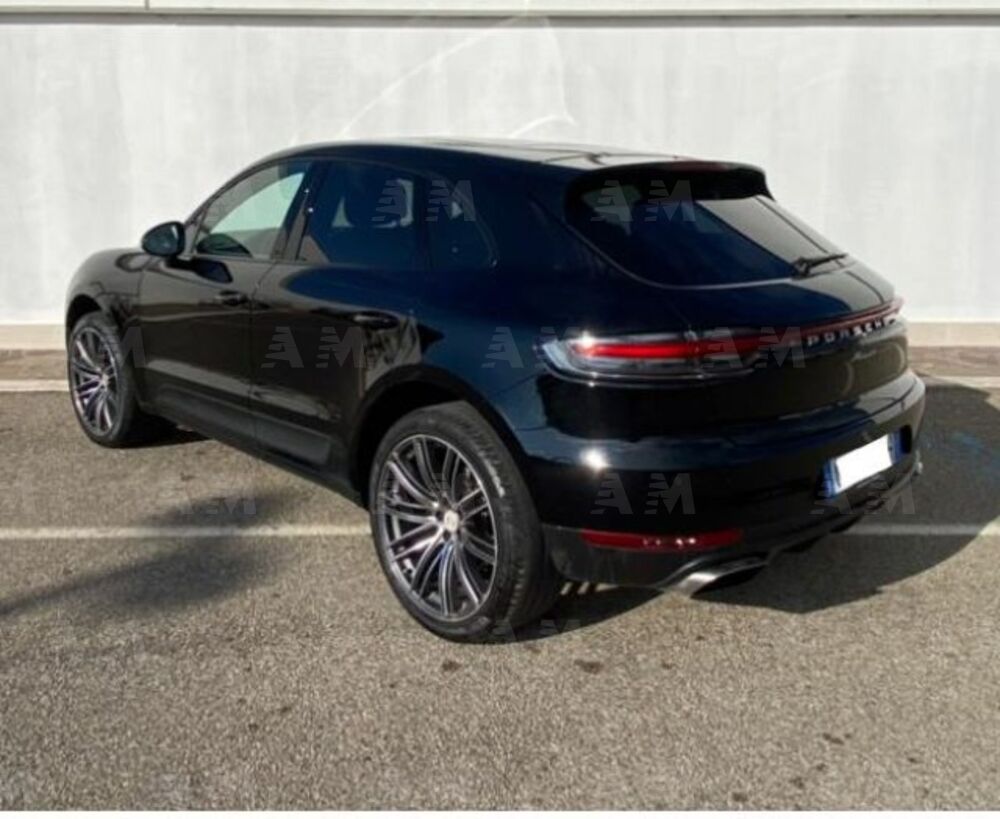 Porsche Macan 2.0 (3)