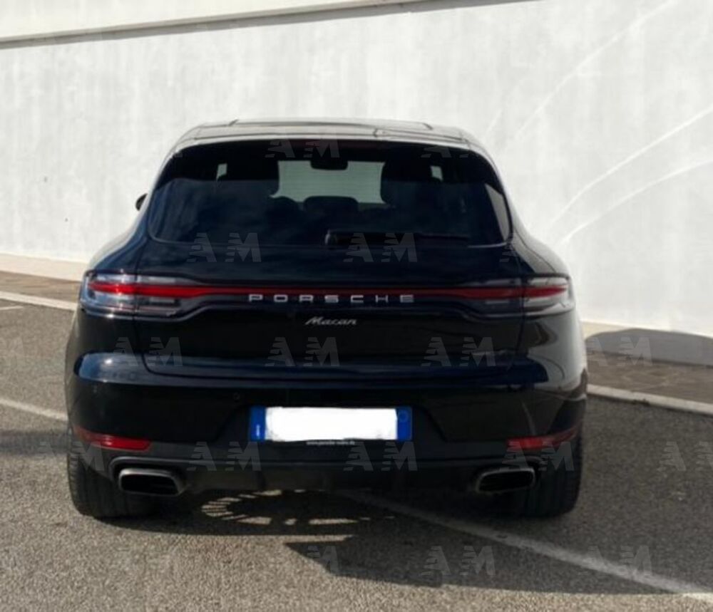 Porsche Macan 2.0 (4)