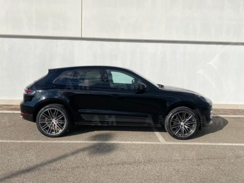 Porsche Macan 2.0 (5)