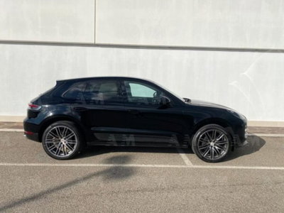 Porsche Macan 2.0 (5)