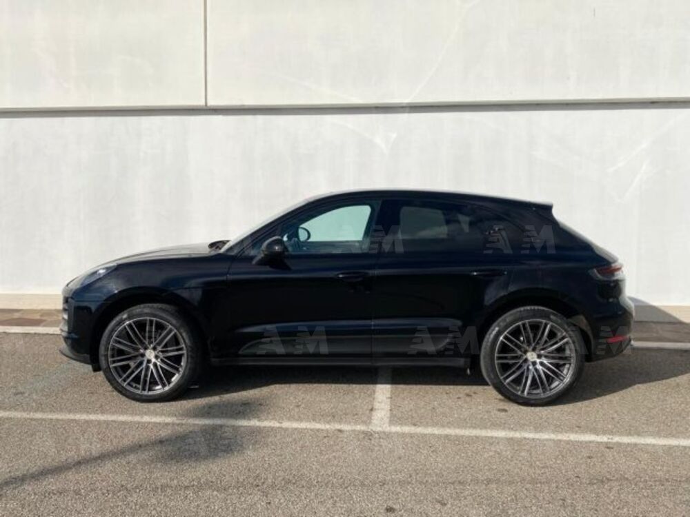 Porsche Macan 2.0 (6)