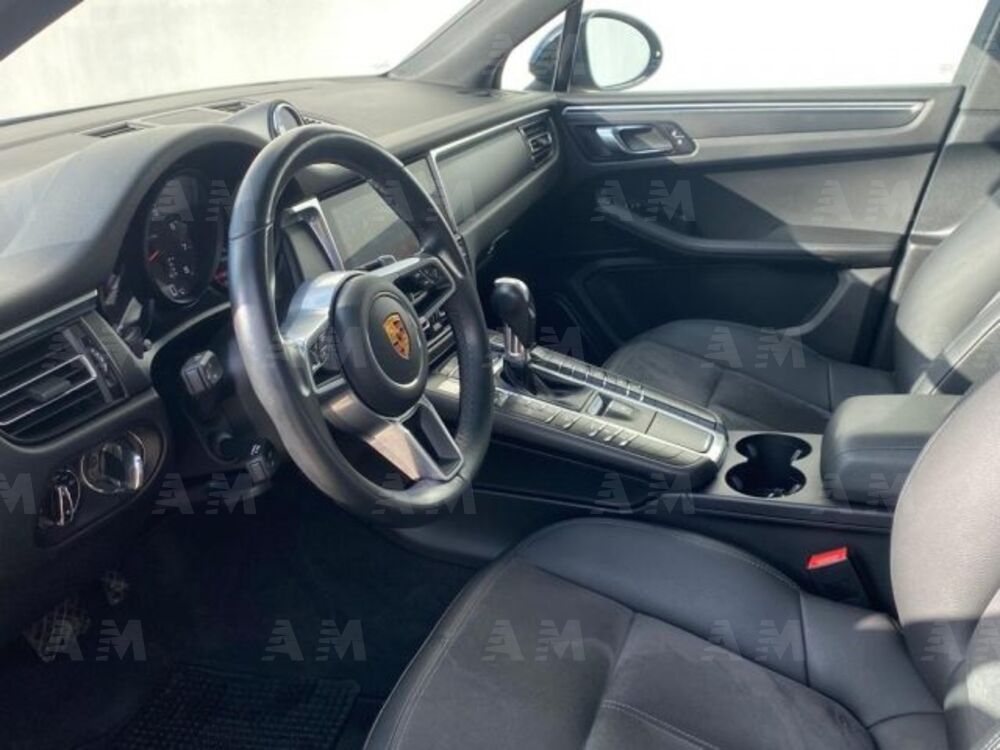 Porsche Macan 2.0 (7)