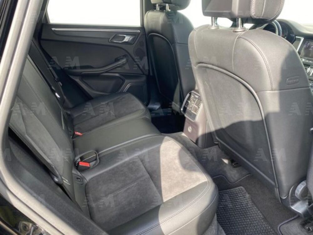 Porsche Macan 2.0 (8)