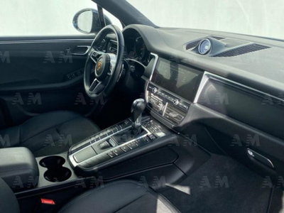 Porsche Macan 2.0 (9)
