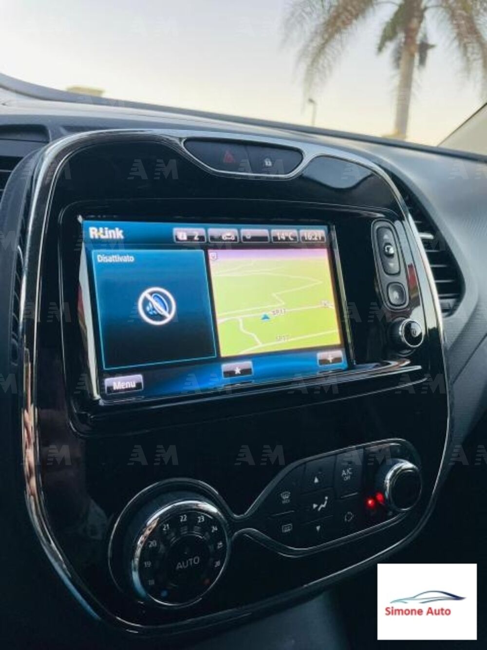 Renault Captur dCi 8V 90 CV EDC Start&Stop Energy Zen (11)