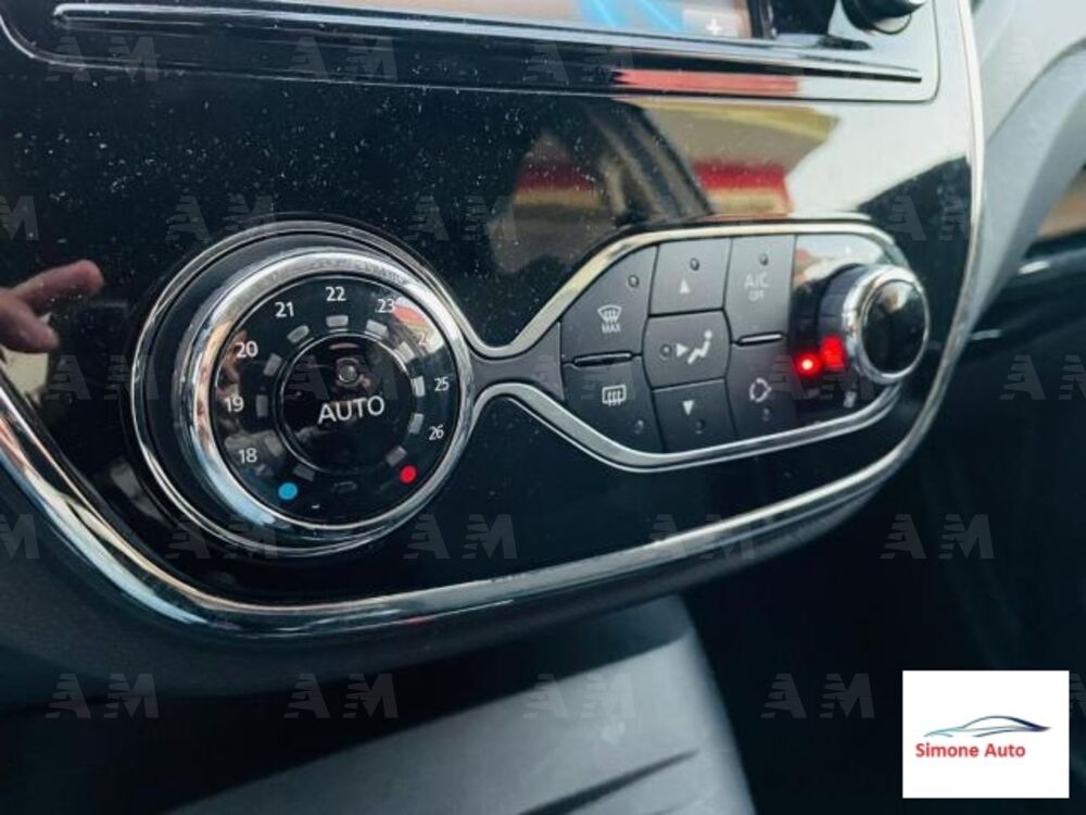 Renault Captur dCi 8V 90 CV EDC Start&Stop Energy Zen (12)