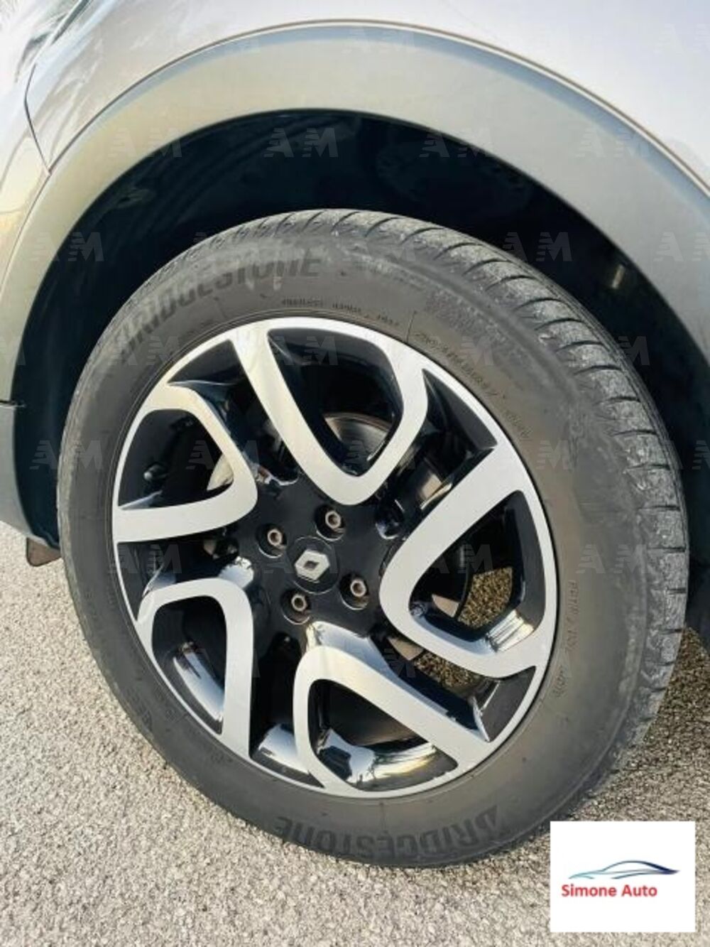 Renault Captur dCi 8V 90 CV EDC Start&Stop Energy Zen (15)