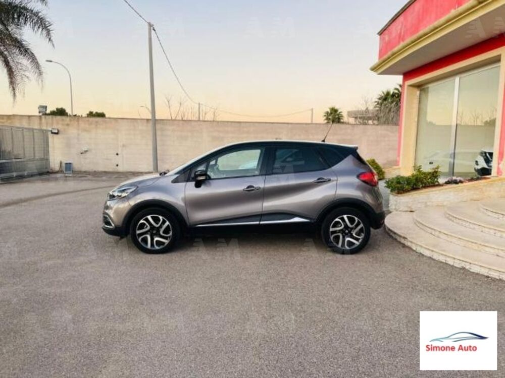 Renault Captur dCi 8V 90 CV EDC Start&Stop Energy Zen (2)