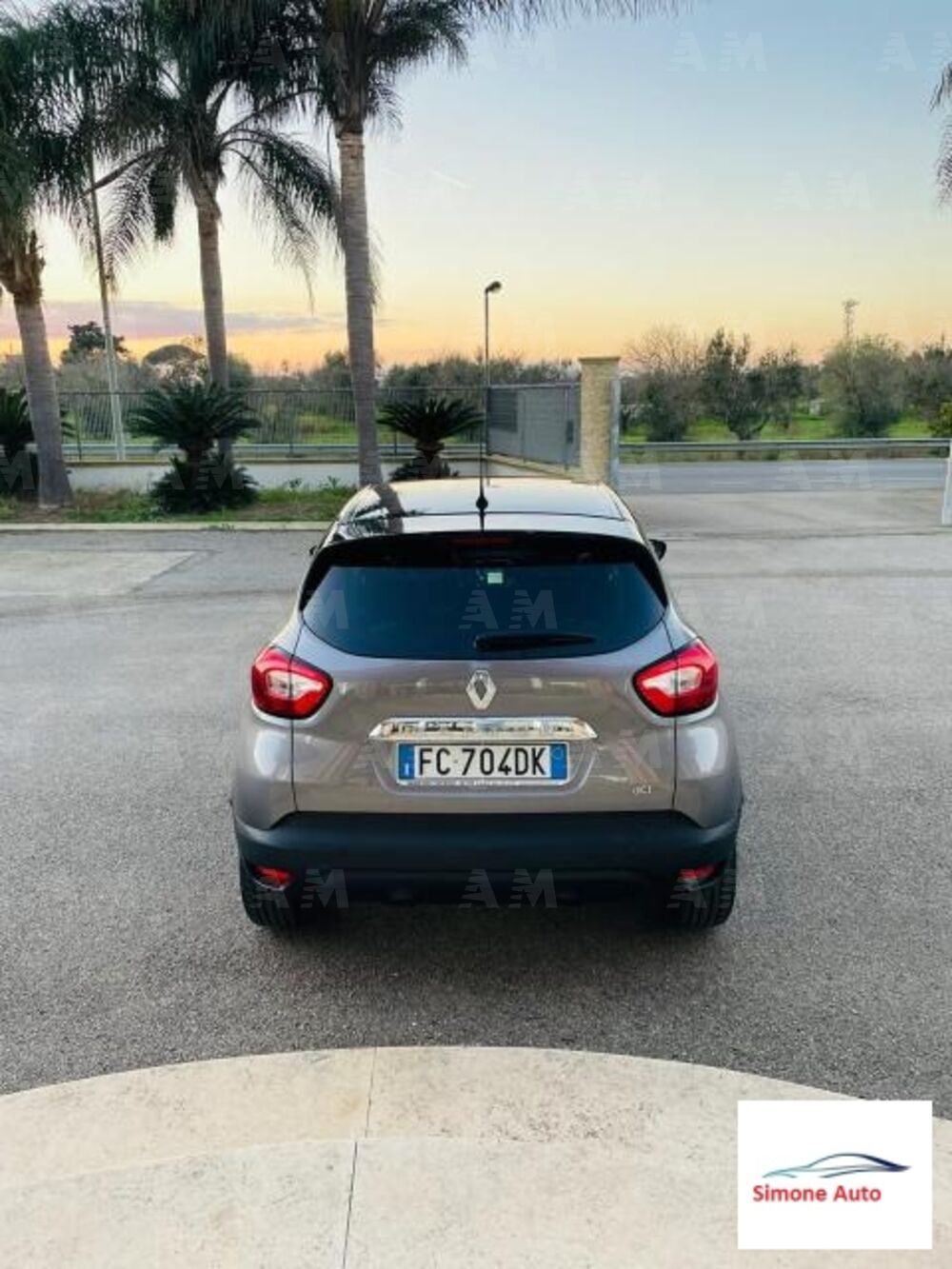 Renault Captur dCi 8V 90 CV EDC Start&Stop Energy Zen (3)