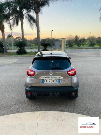 Renault Captur dCi 8V 90 CV EDC Start&Stop Energy Zen (3)