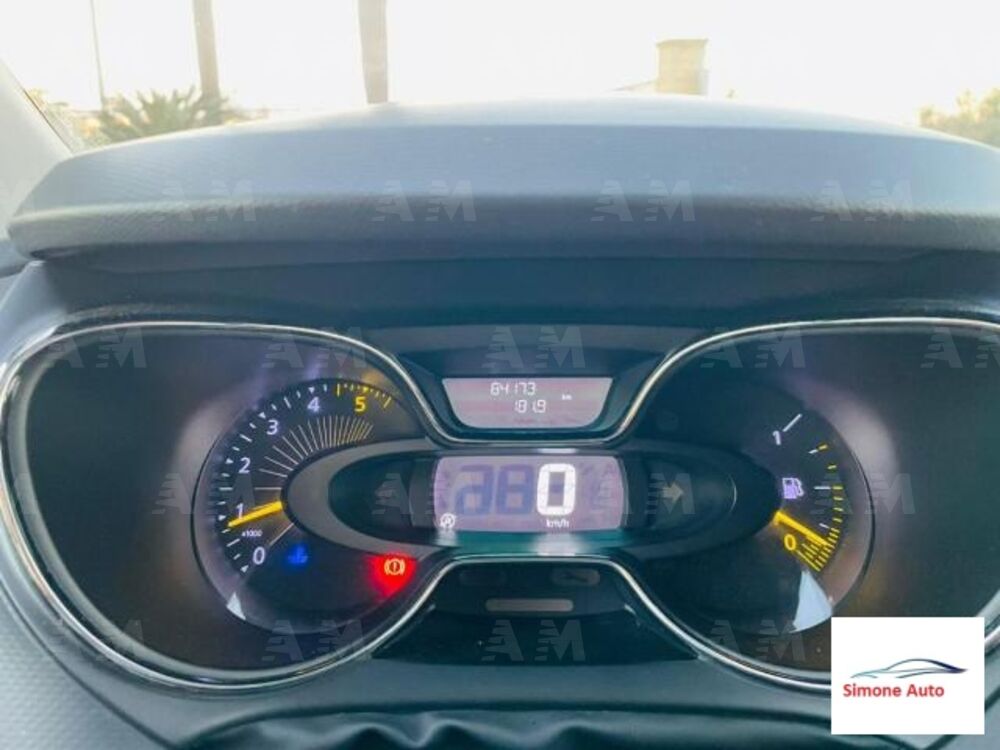 Renault Captur dCi 8V 90 CV EDC Start&Stop Energy Zen (6)