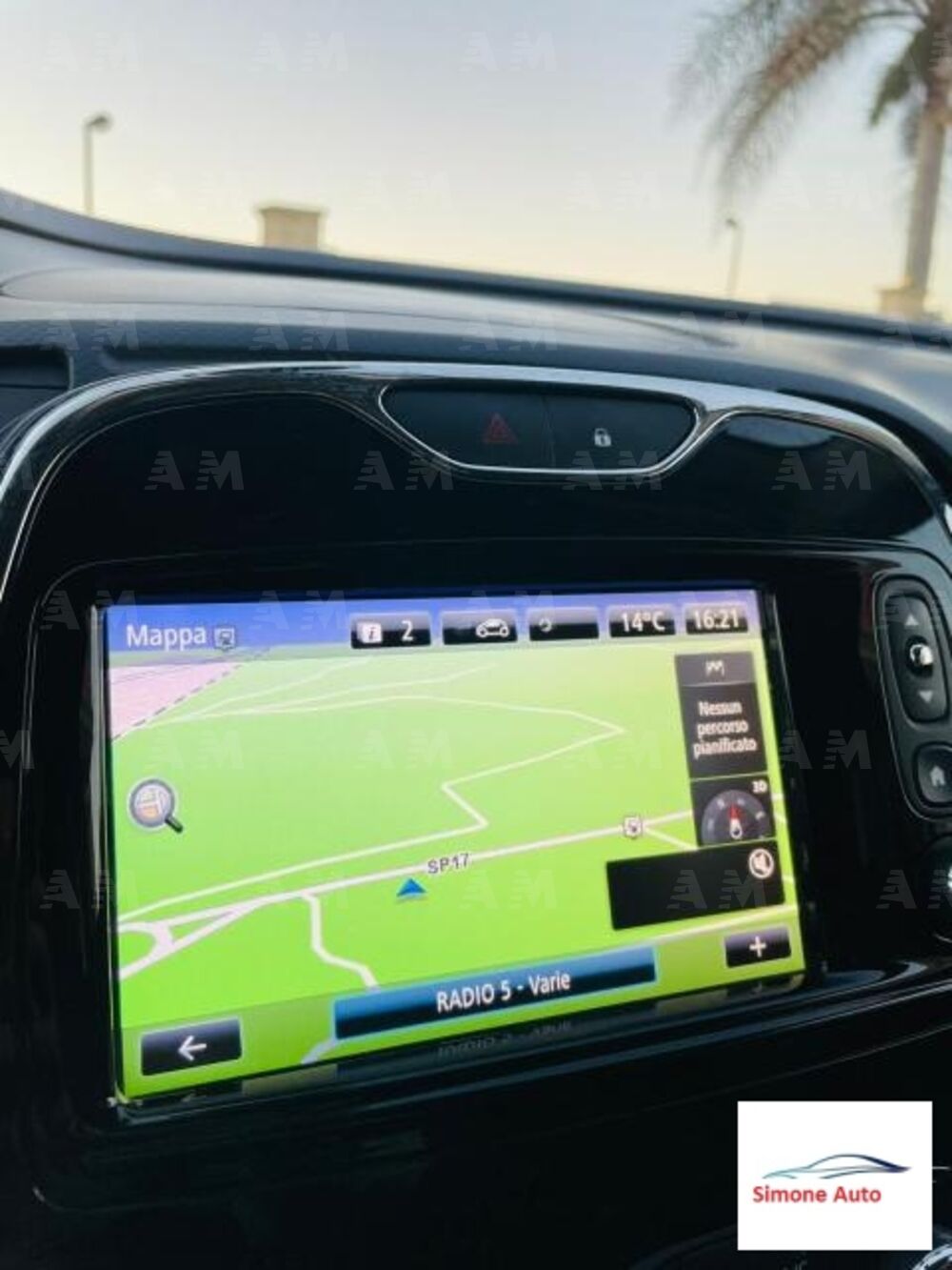 Renault Captur dCi 8V 90 CV EDC Start&Stop Energy Zen (7)