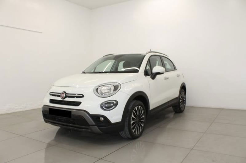 Fiat 500X 1.6 MultiJet 130 CV Cross Dolcevita 