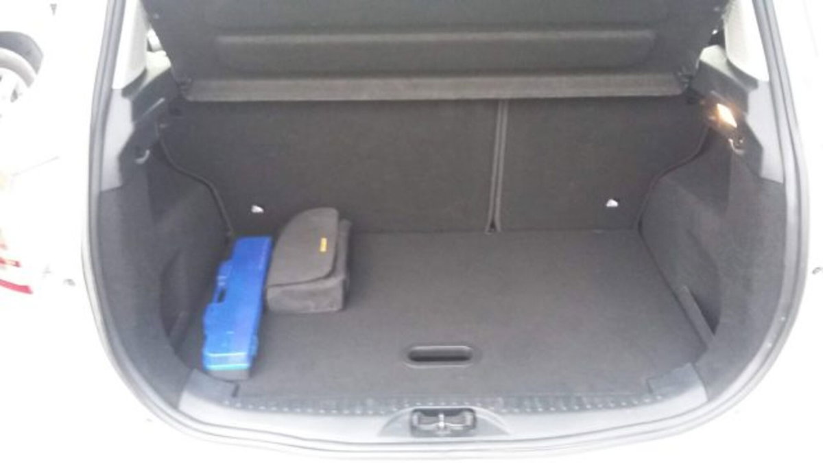 Ford B-Max B-Max 1.4 90 CV GPL Plus (11)